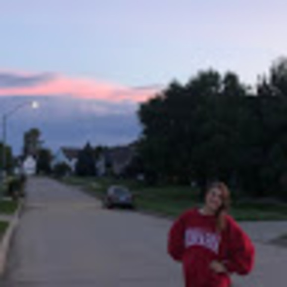 Meet the Posher Other - Meet your Posher, Camryn